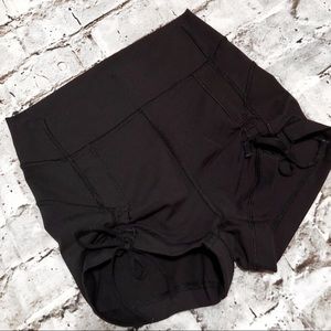 Lululemon Liberty Shorts